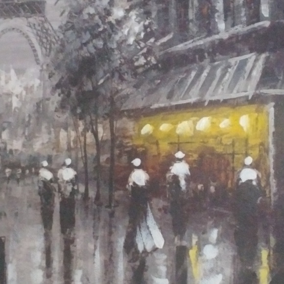 Meet your Posher, Moira - Picture 1 of 1